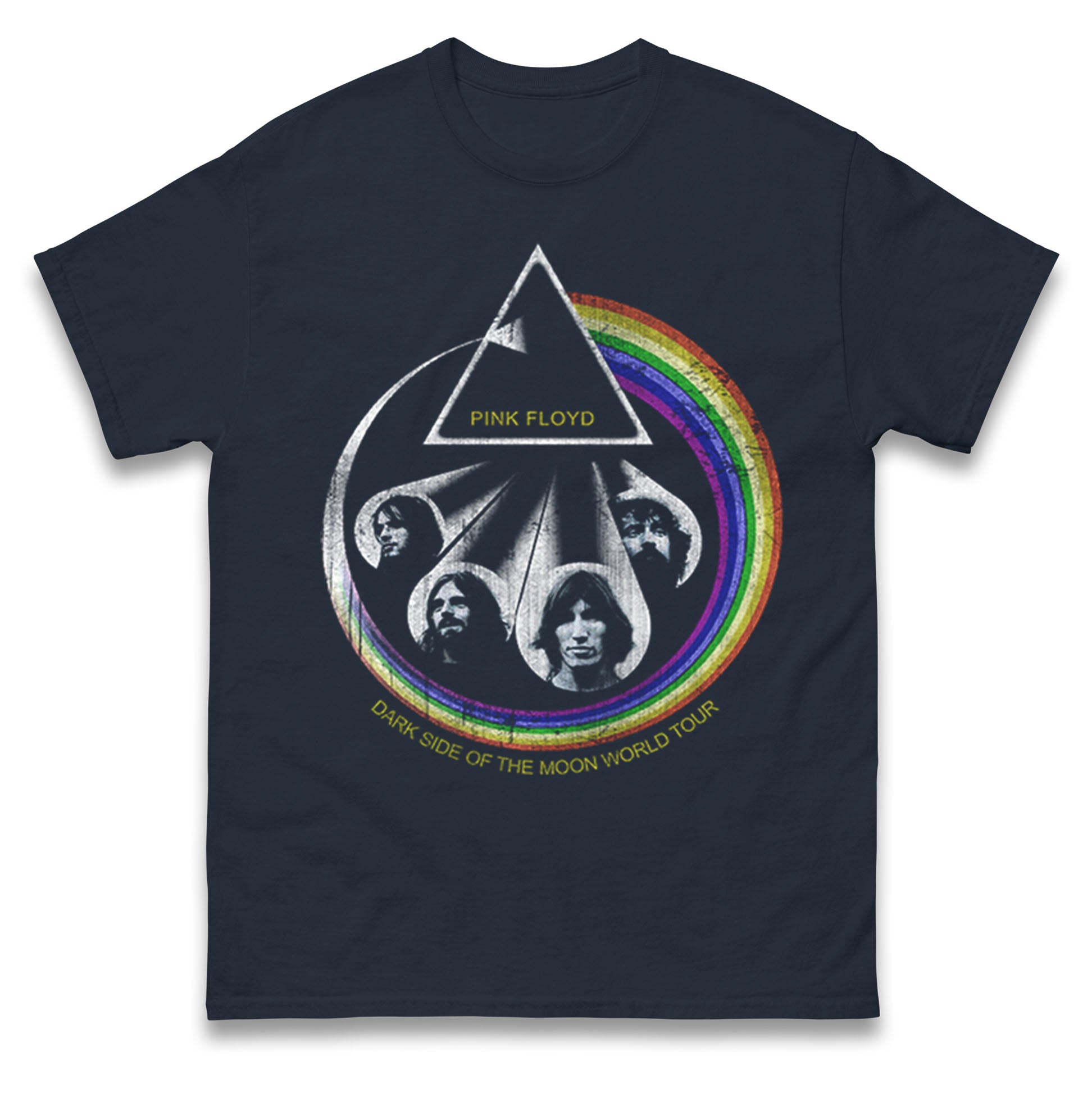 Pink Floyd T Shirt