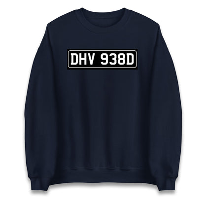 Only Fools & Horses Jumper