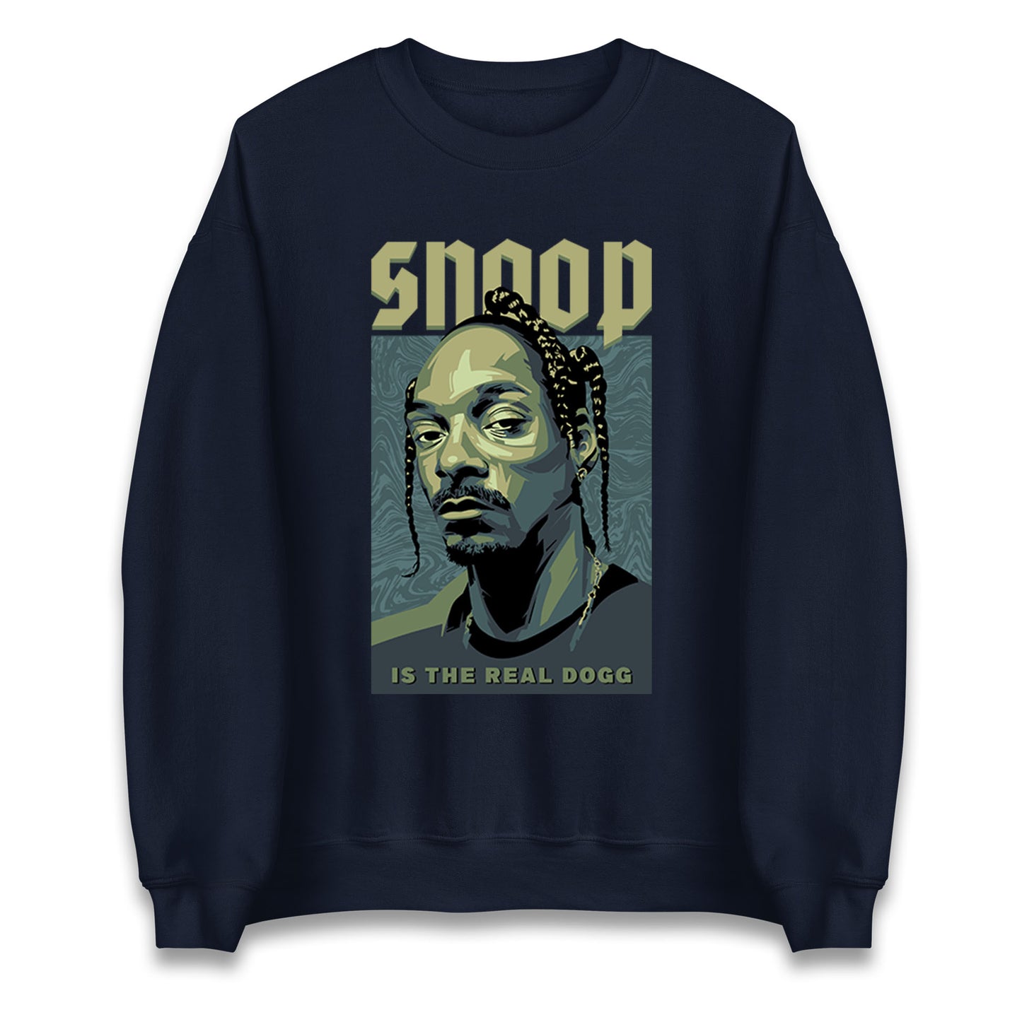 Snoop Dogg Jumper