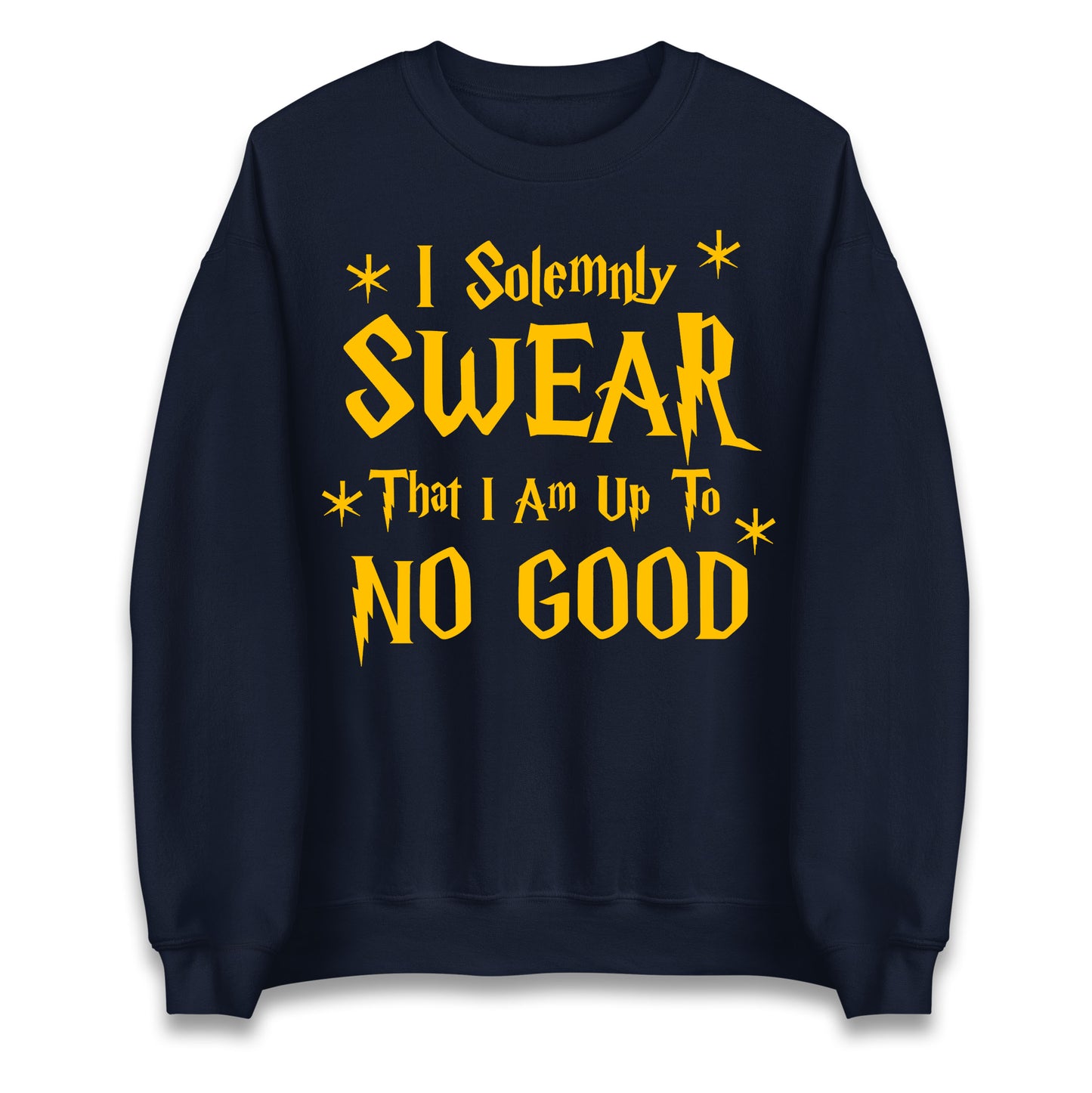 Harry Potter Hogwarts Jumper