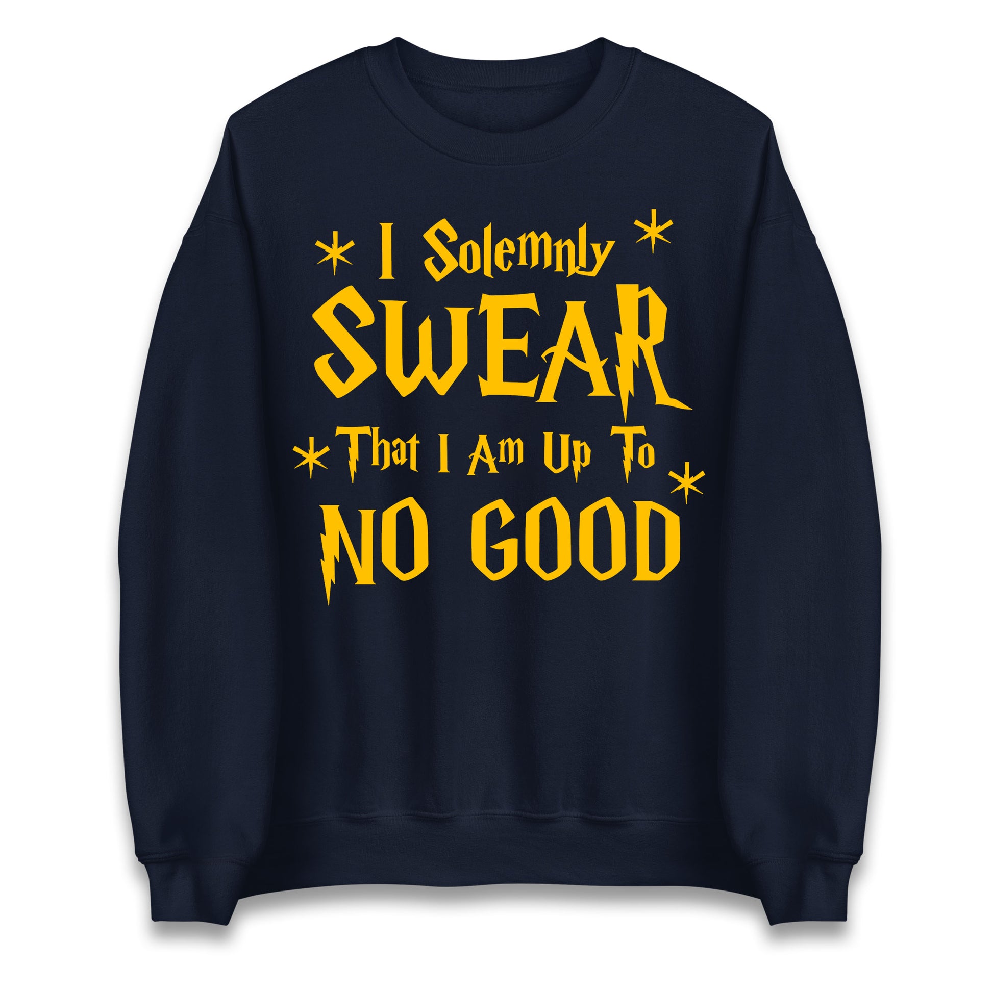 Harry Potter Hogwarts Jumper