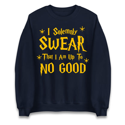 Harry Potter Hogwarts Jumper