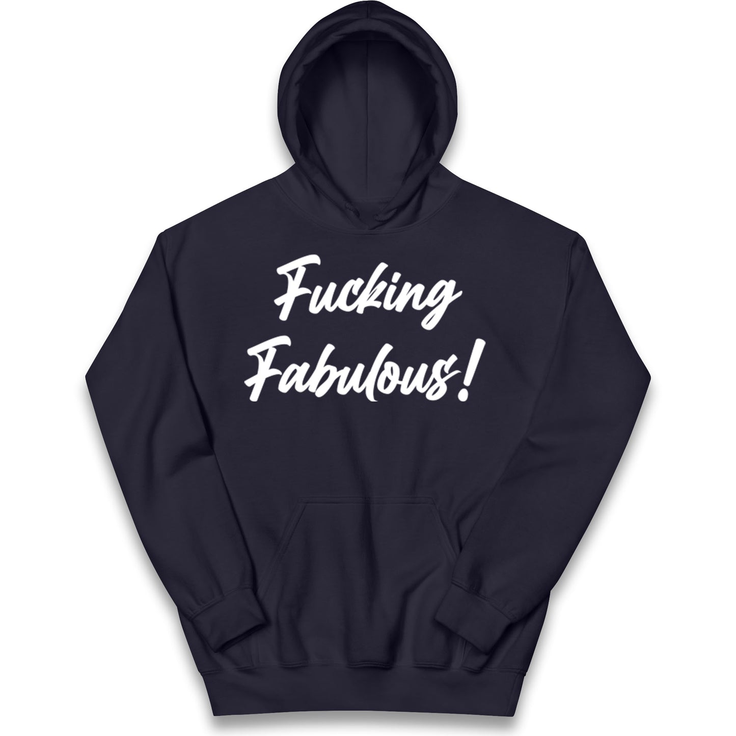 Meek Fabulous Kids Hoodie