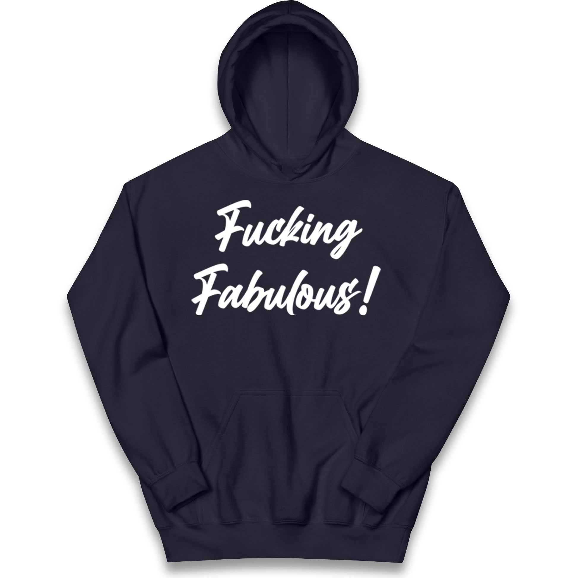 Meek Fabulous Kids Hoodie