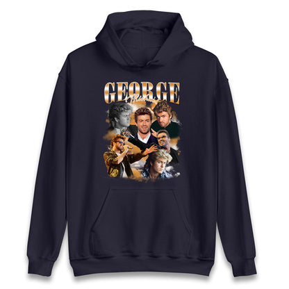 George Michael Hoodie