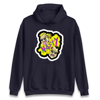 Nasty Boys Hoodie