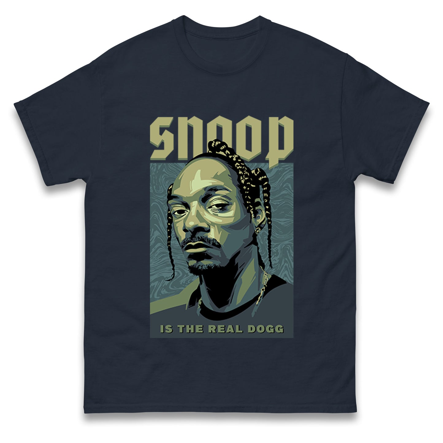 Snoop Dogg T Shirt