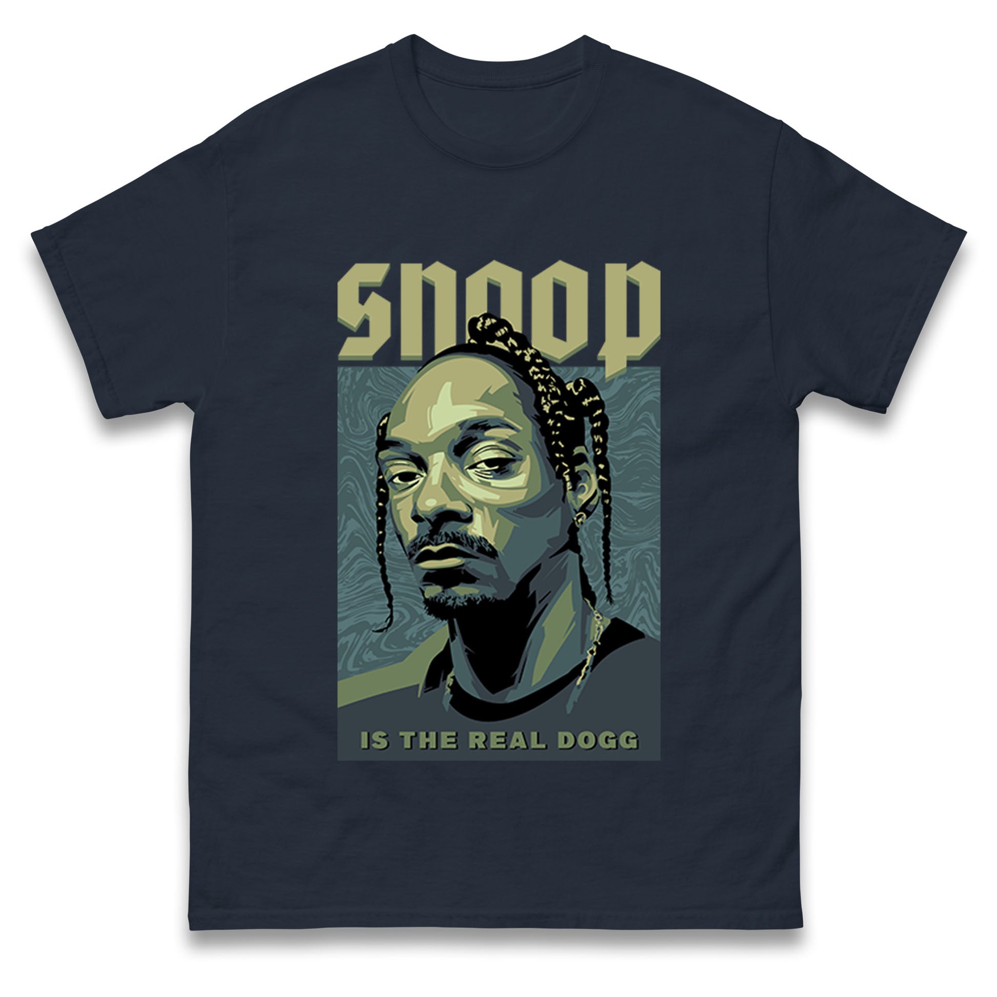 Snoop Dogg T Shirt