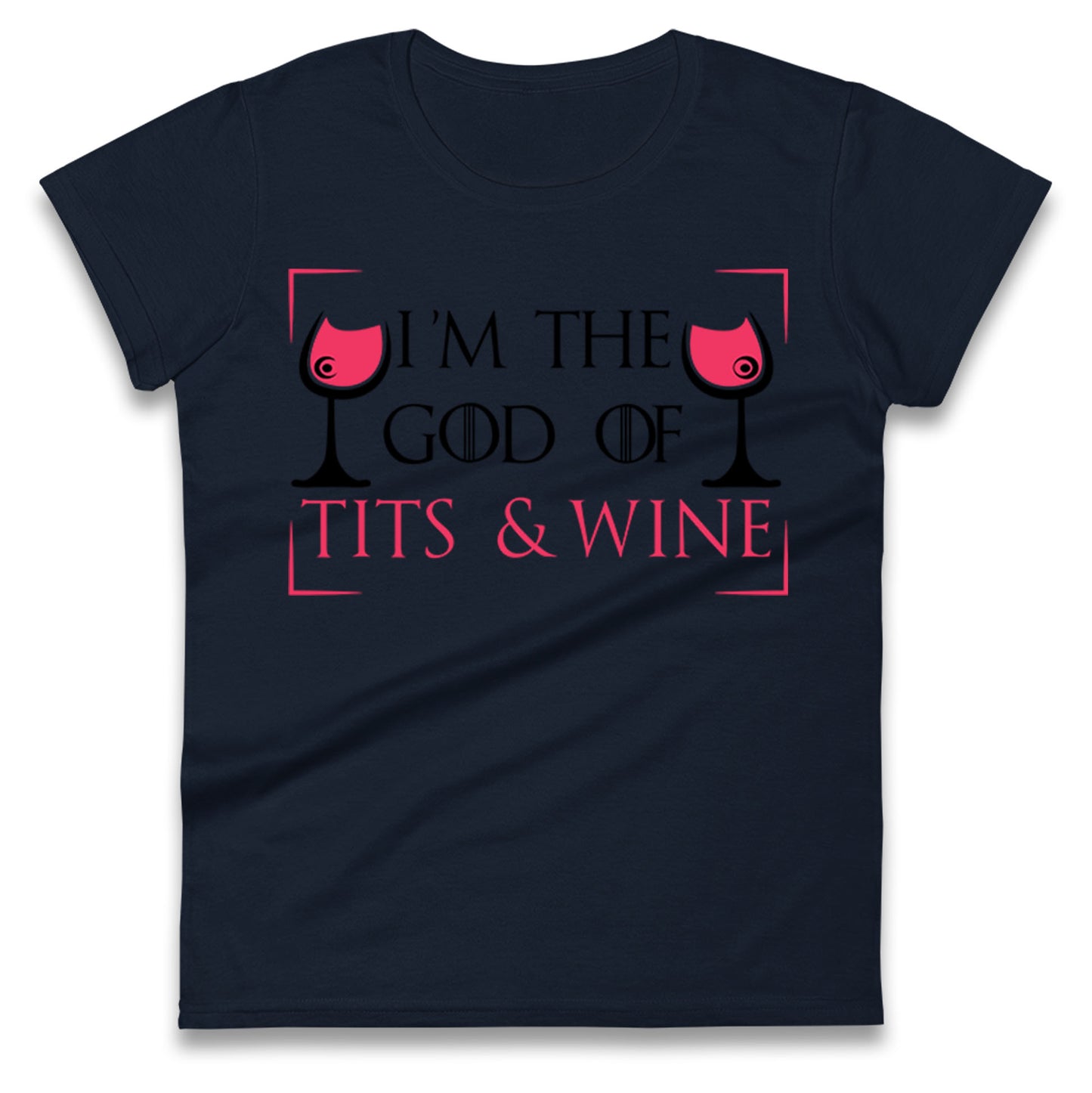 Game Of Thrones Tv Show Ladies T Shirt
