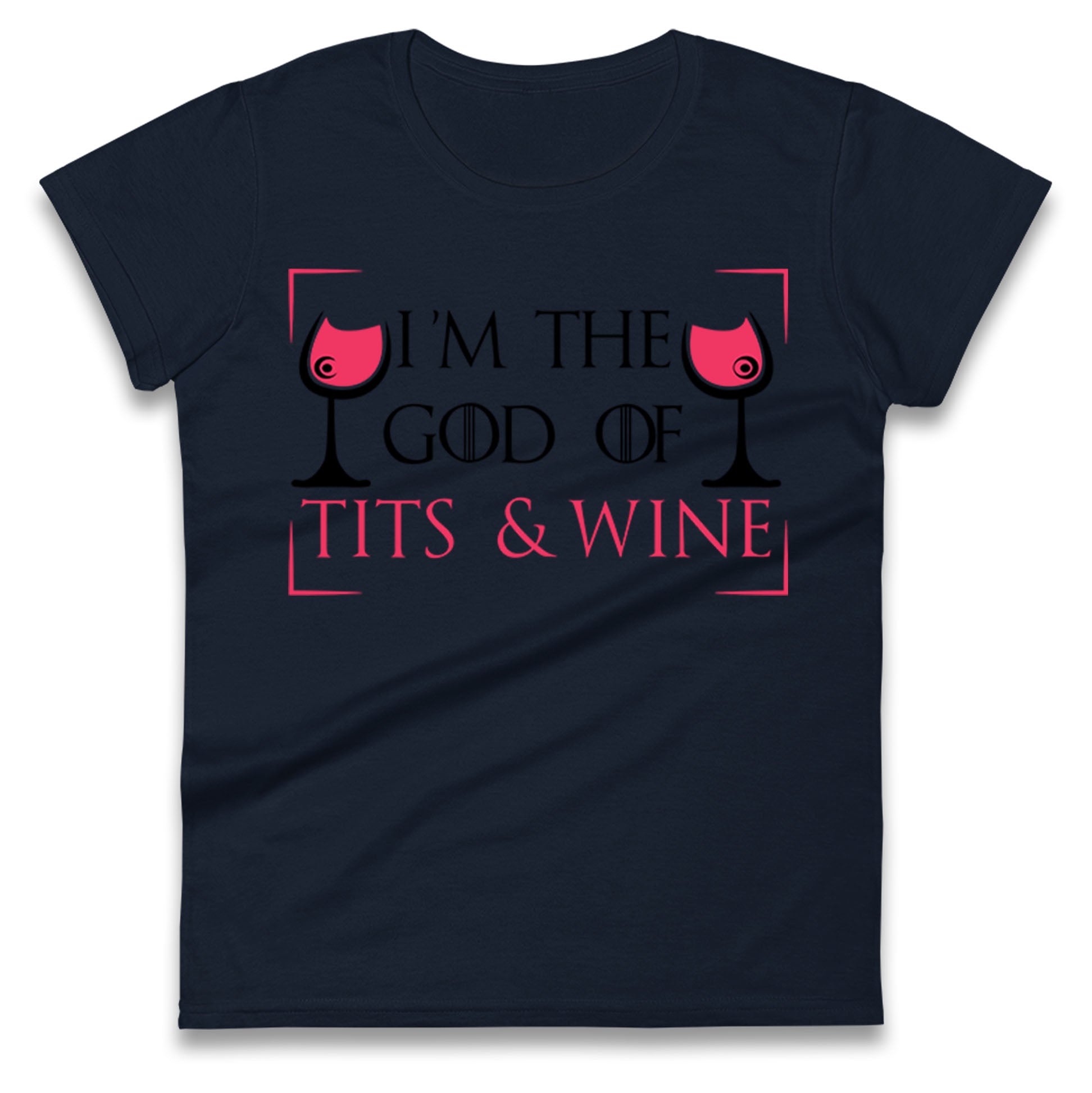 Game Of Thrones Tv Show Ladies T Shirt