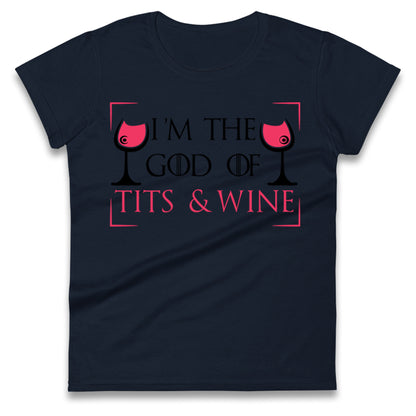 Game Of Thrones Tv Show Ladies T Shirt