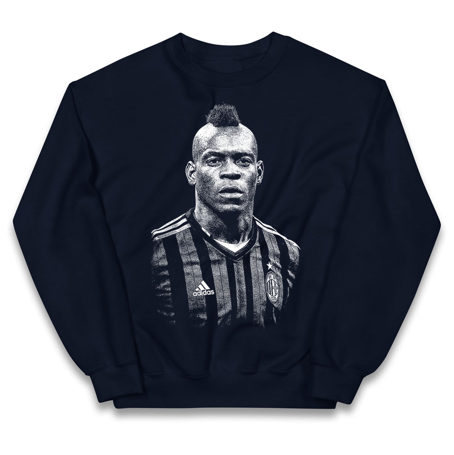 Mario Balotelli Kids Jumper