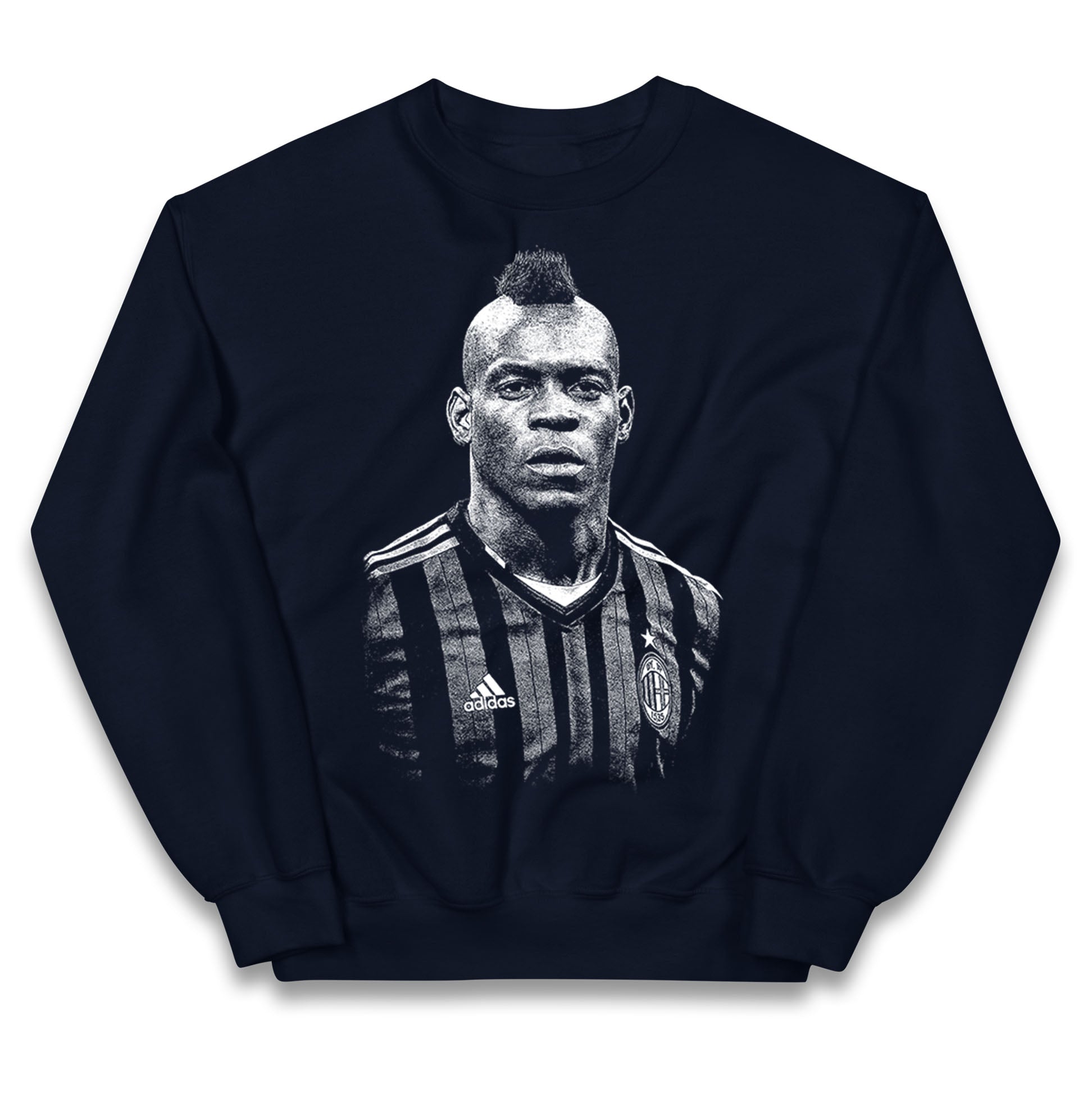 Mario Balotelli Kids Jumper