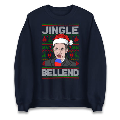 Gary Neville Jumper