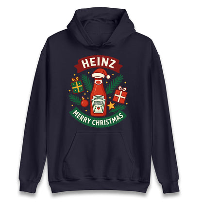 Heinz Christmas Hoodie