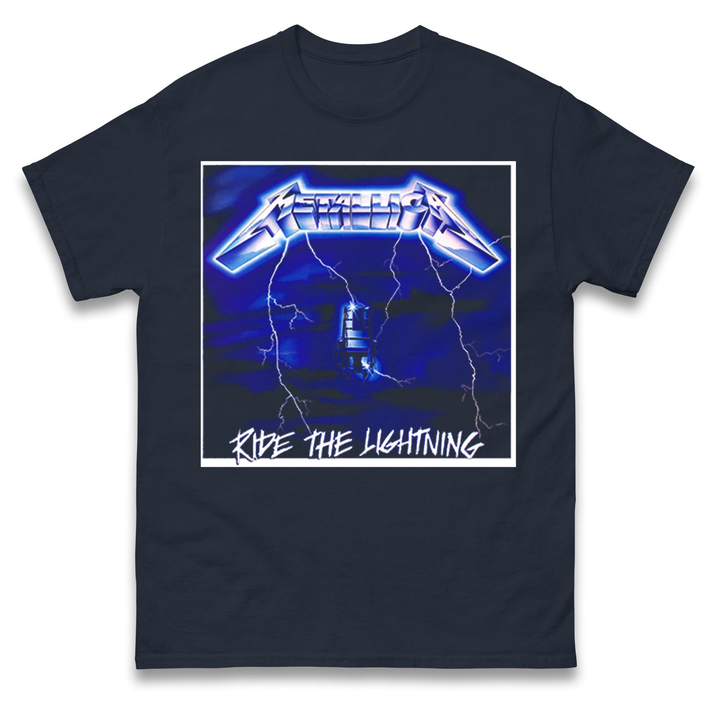 M72 World Tour T Shirt