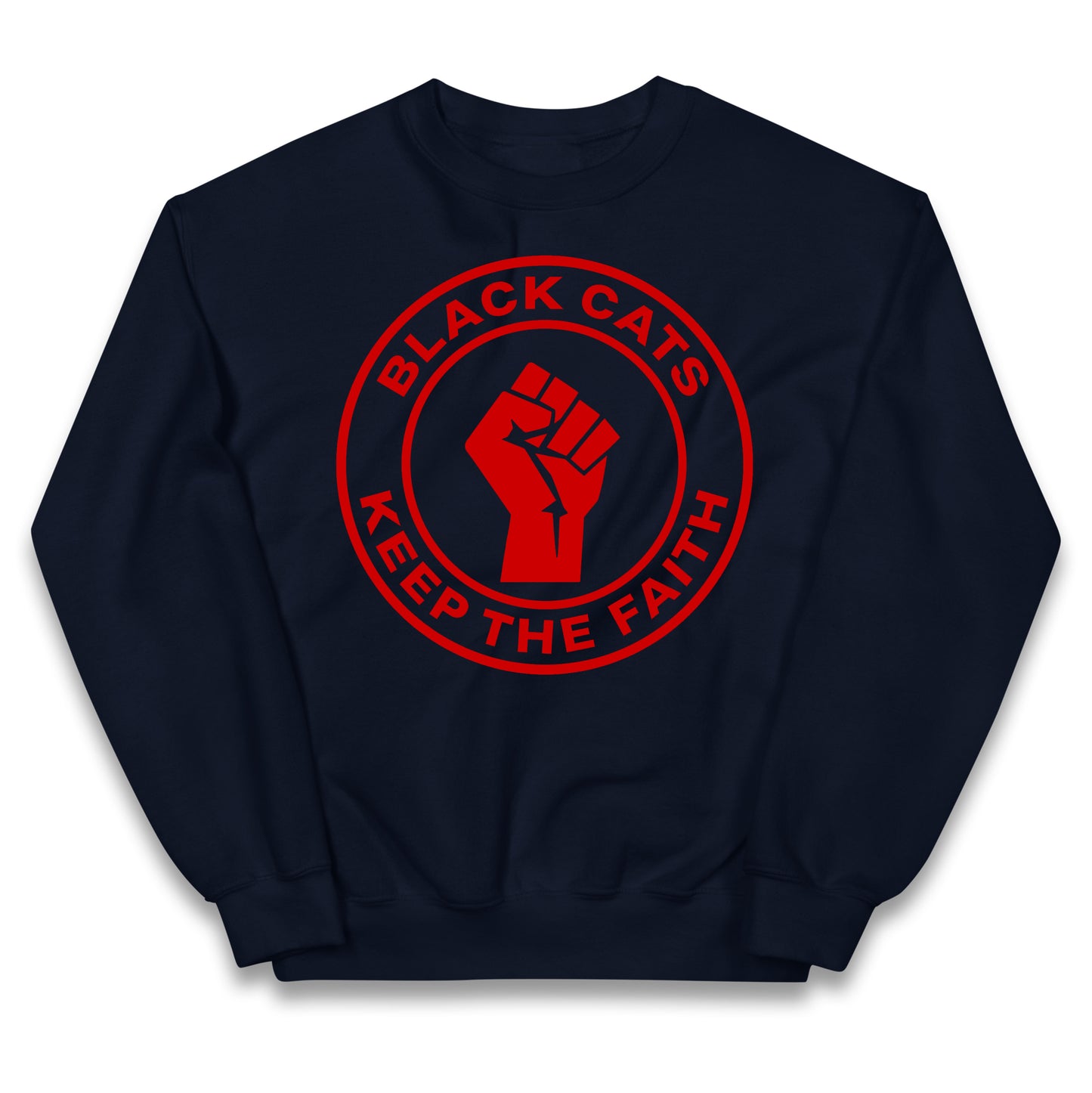 Sunderland Football Kids Jumper