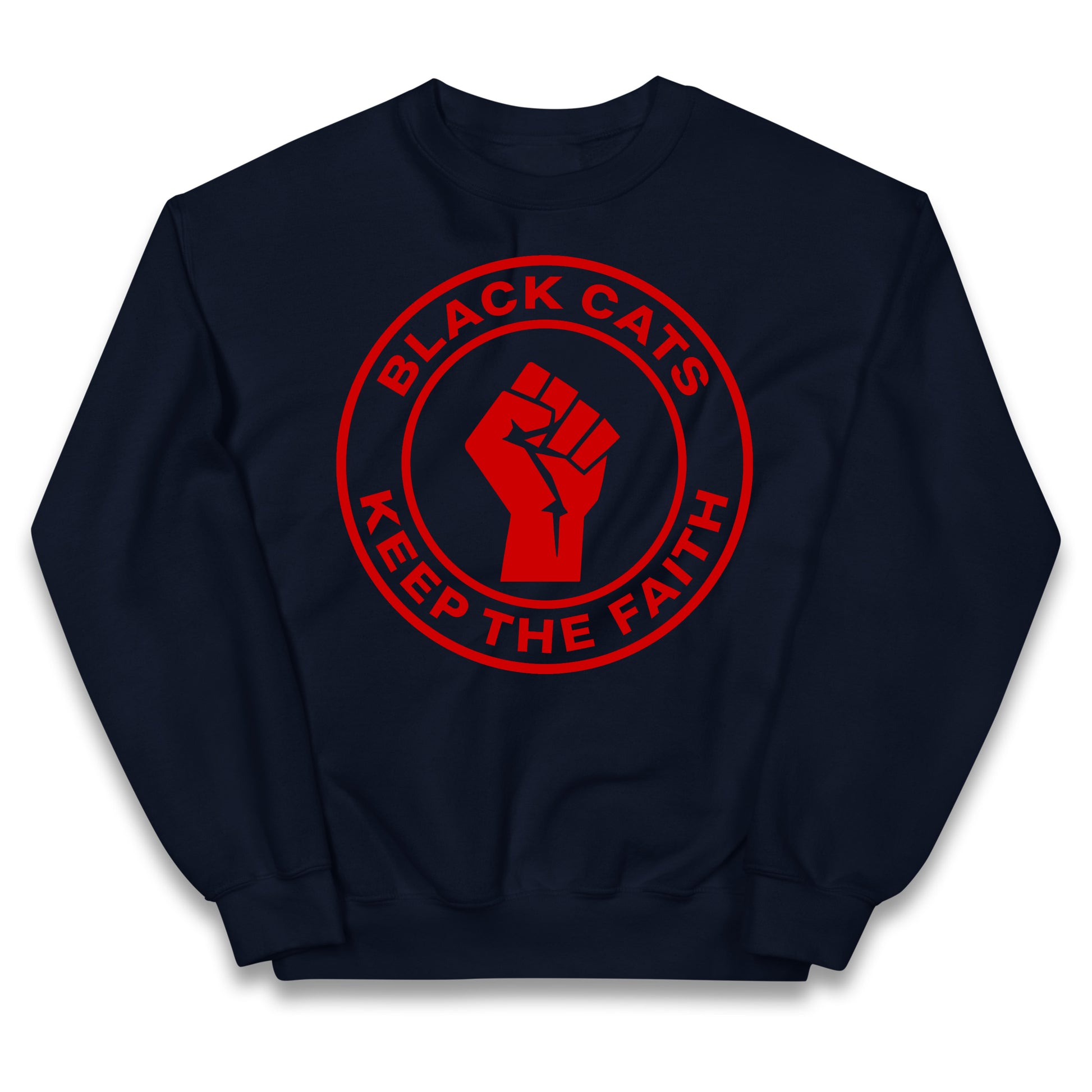 Sunderland Football Kids Jumper