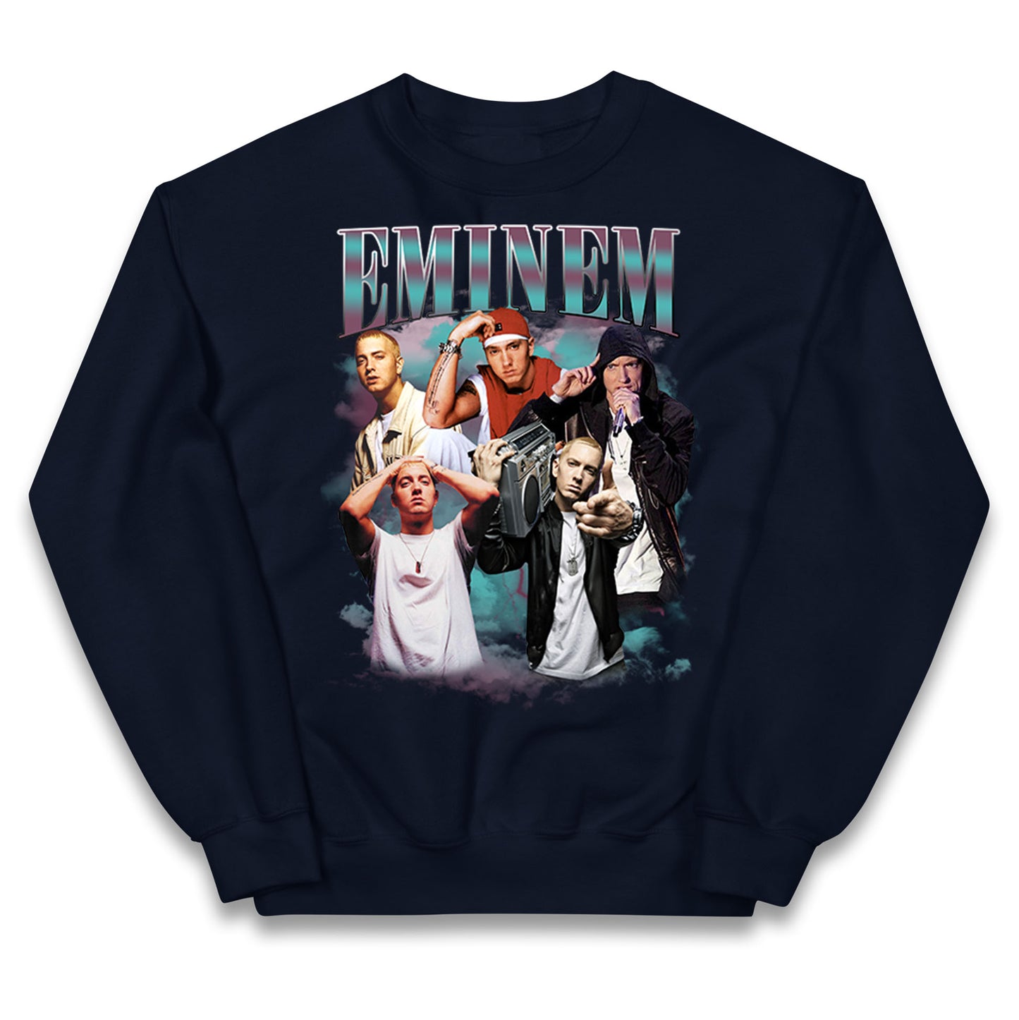 Eminem Kids Sweatshirt