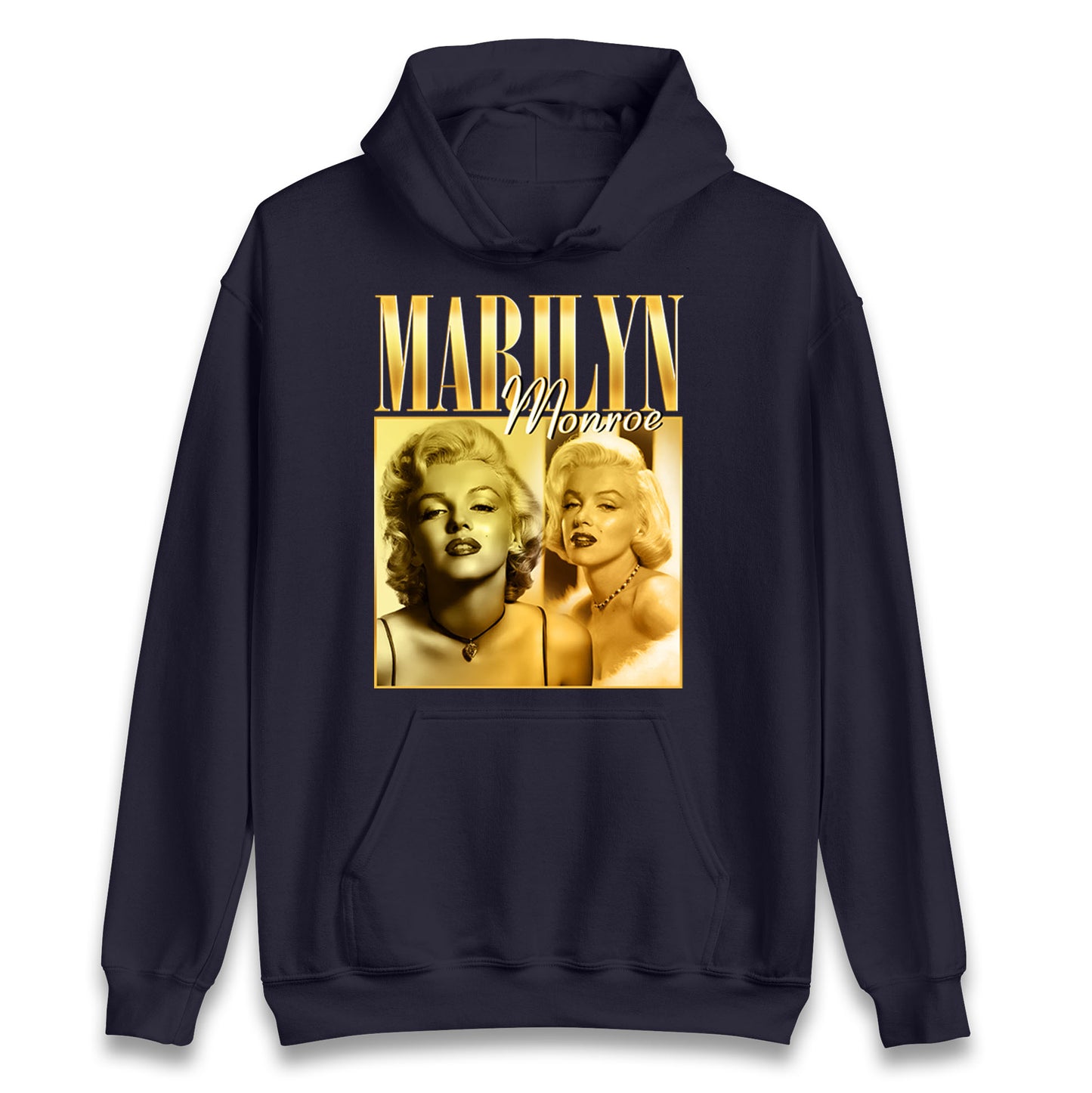 Marilyn Monroe Hoodie