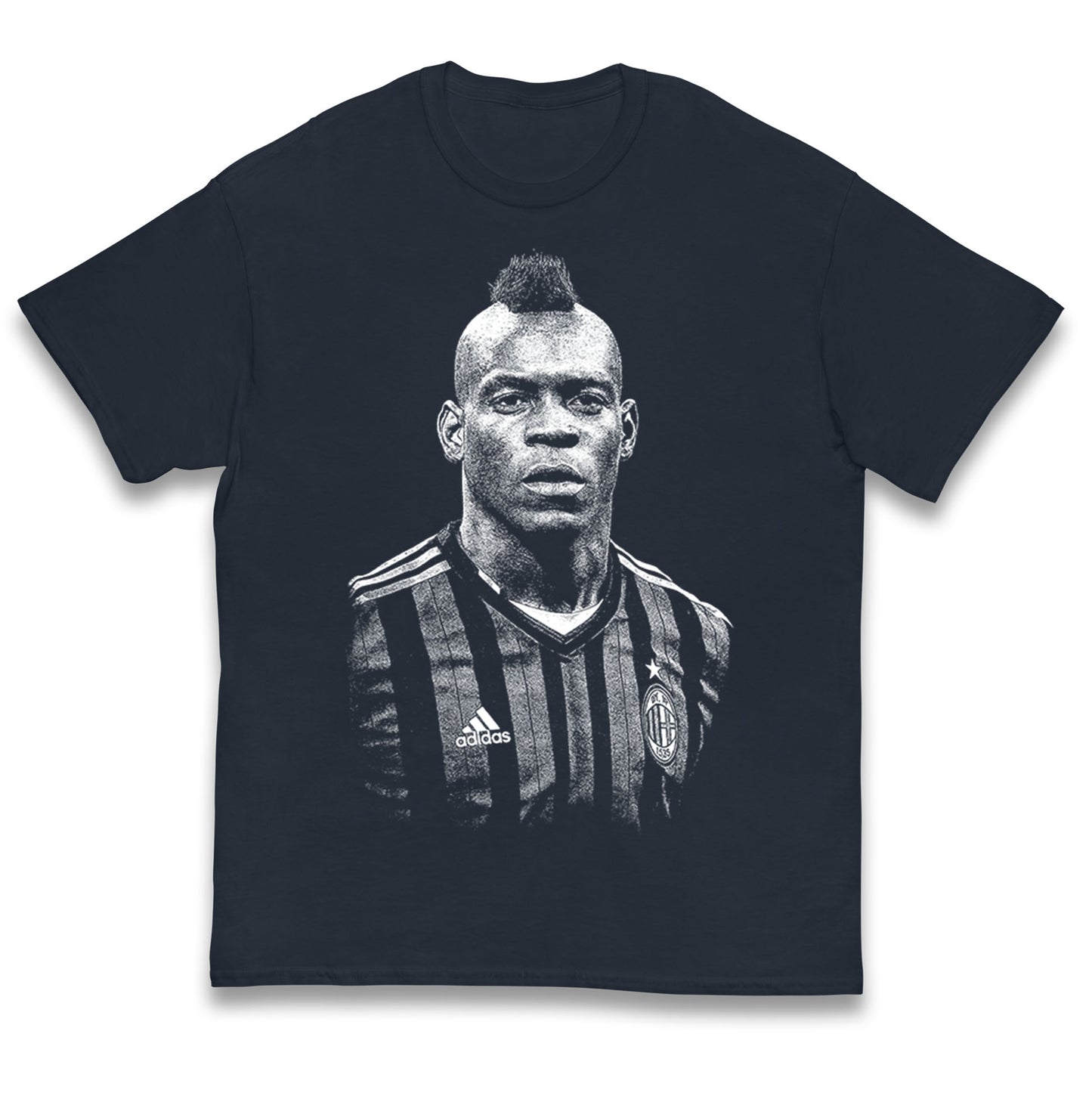 Mario Balotelli Kids T Shirt