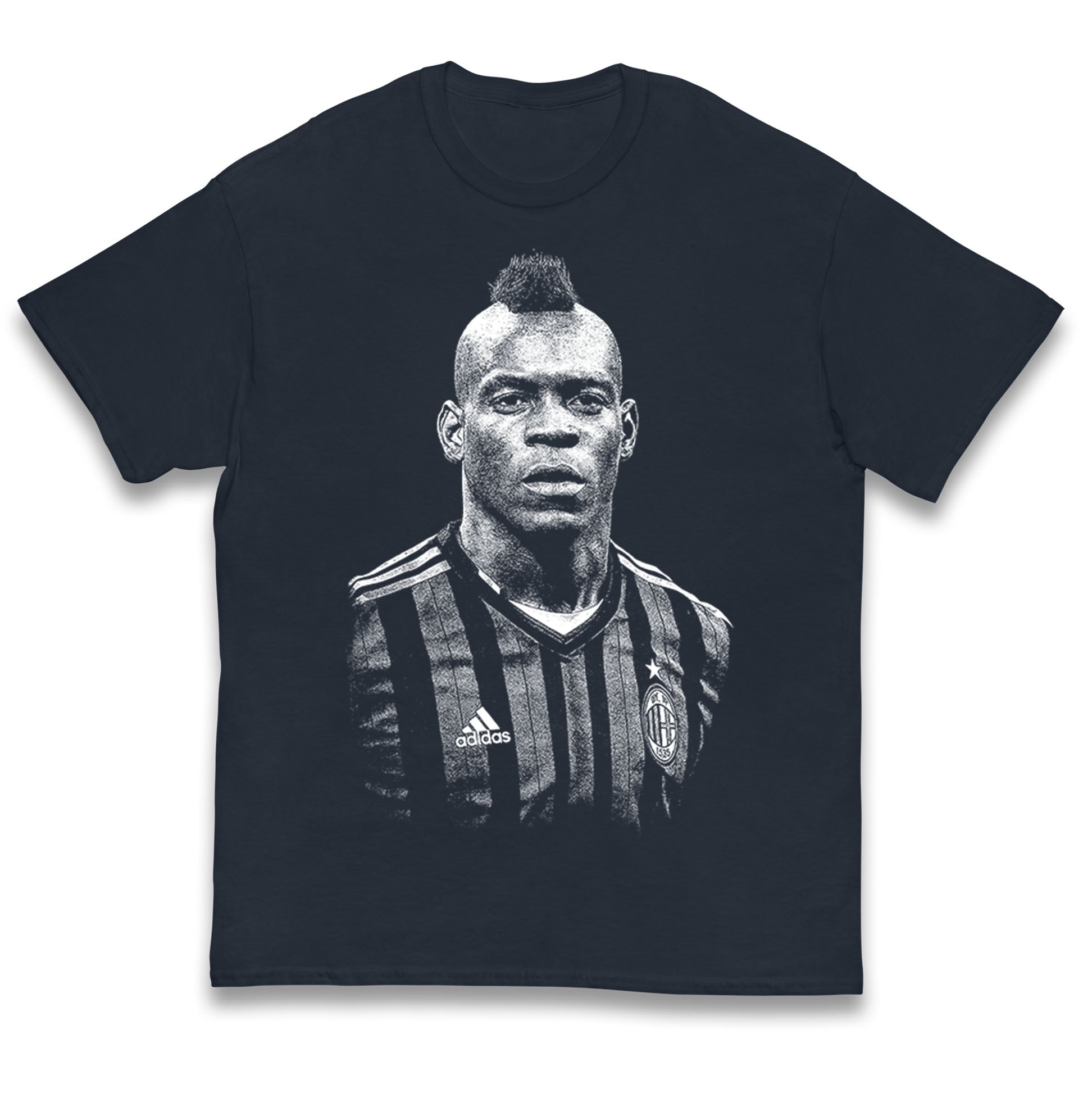 Mario Balotelli Kids T Shirt