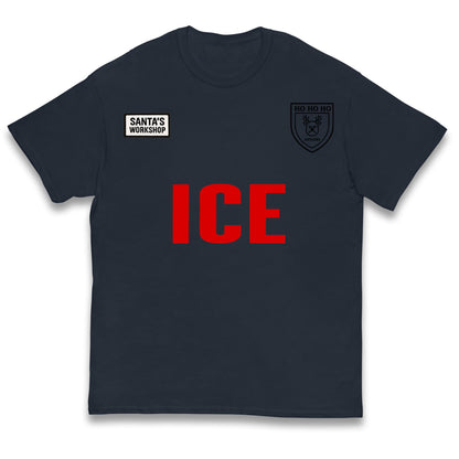 Hull City Christmas Kids T Shirt