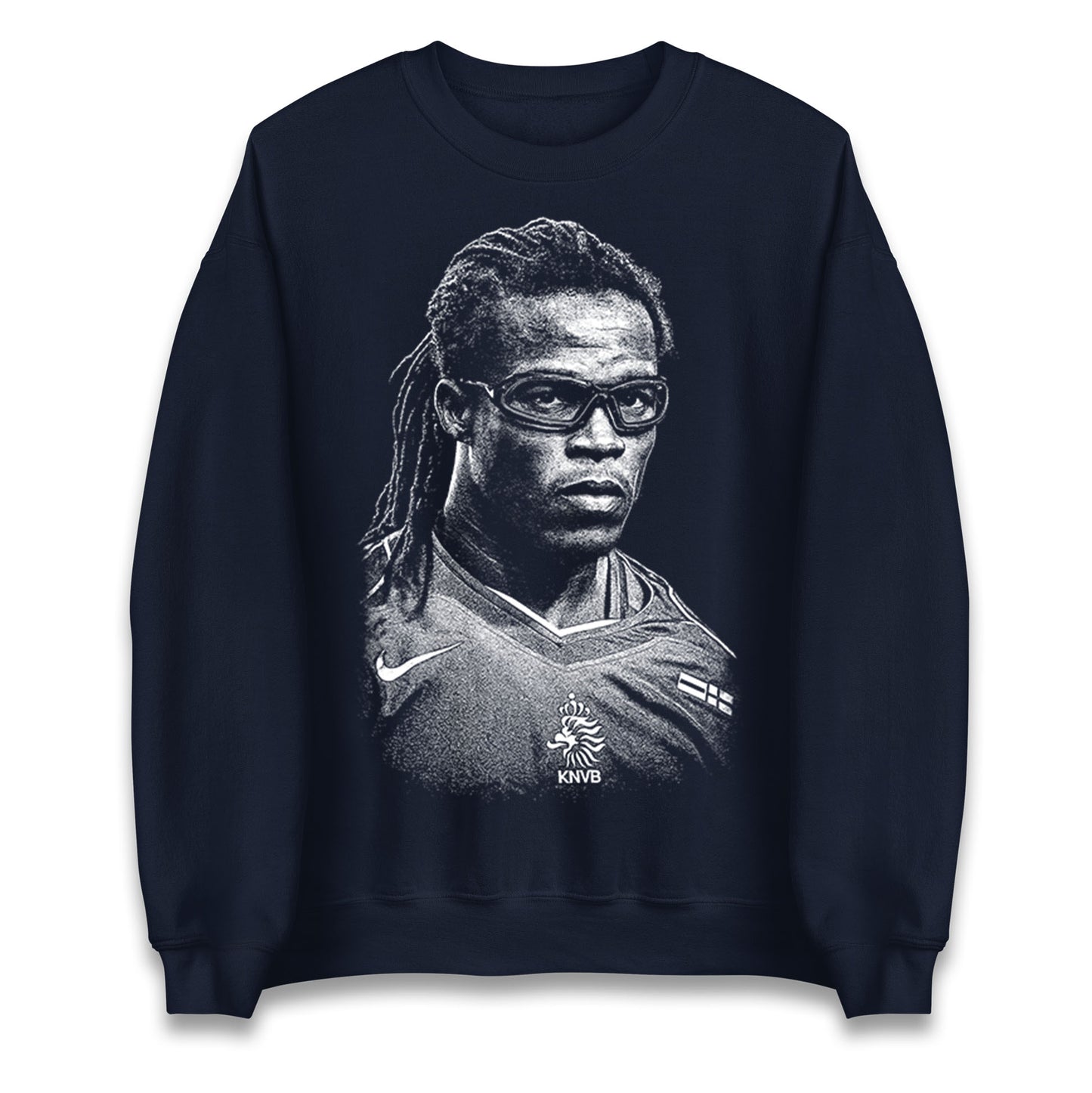 Edgar Davids Holland Jumper