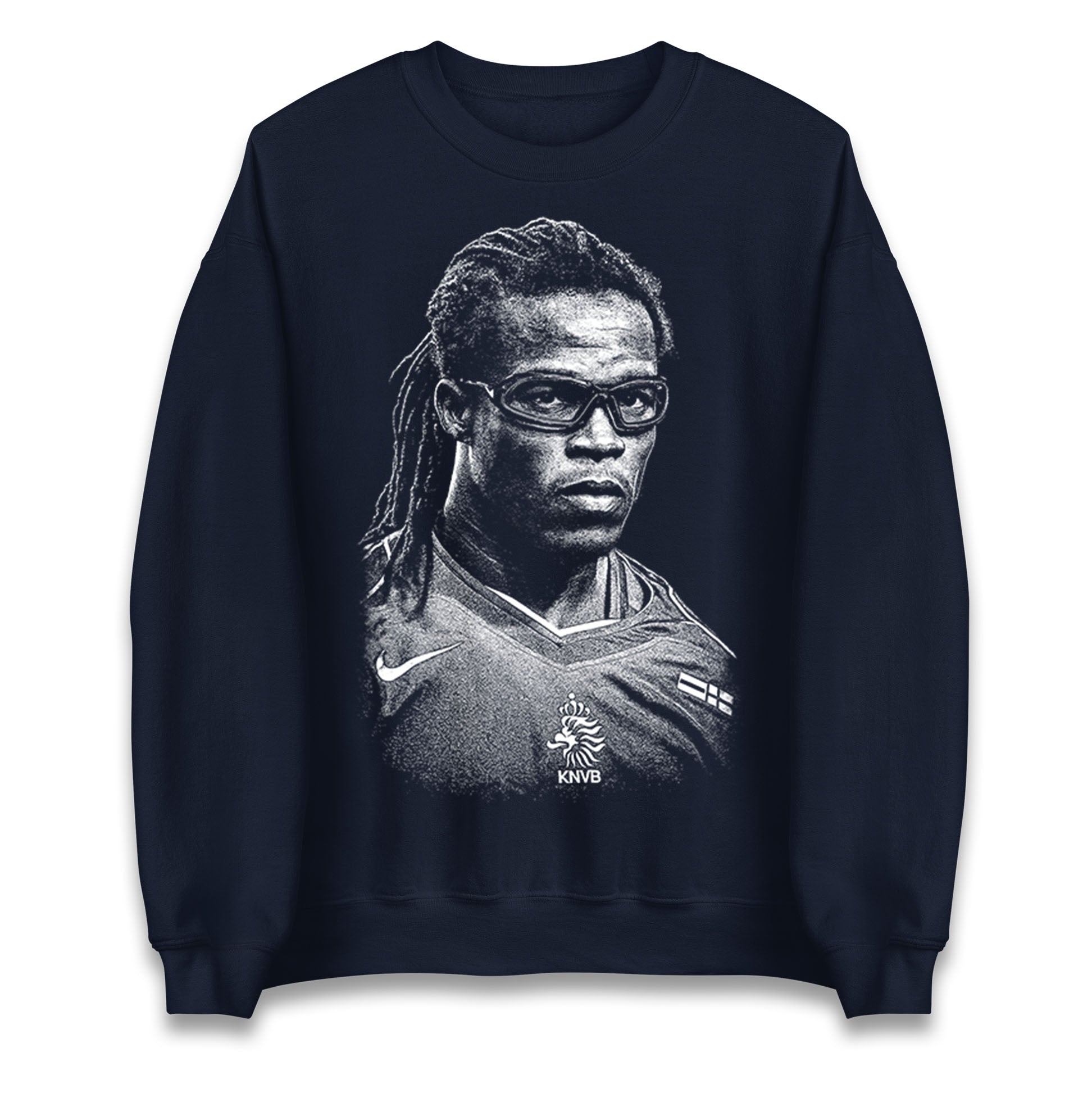 Edgar Davids Holland Jumper