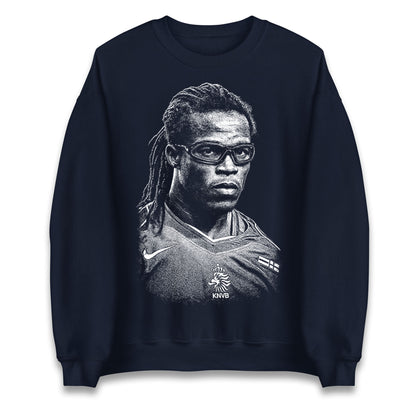 Edgar Davids Holland Jumper