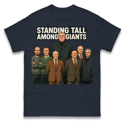 Alex Ferguson T Shirt