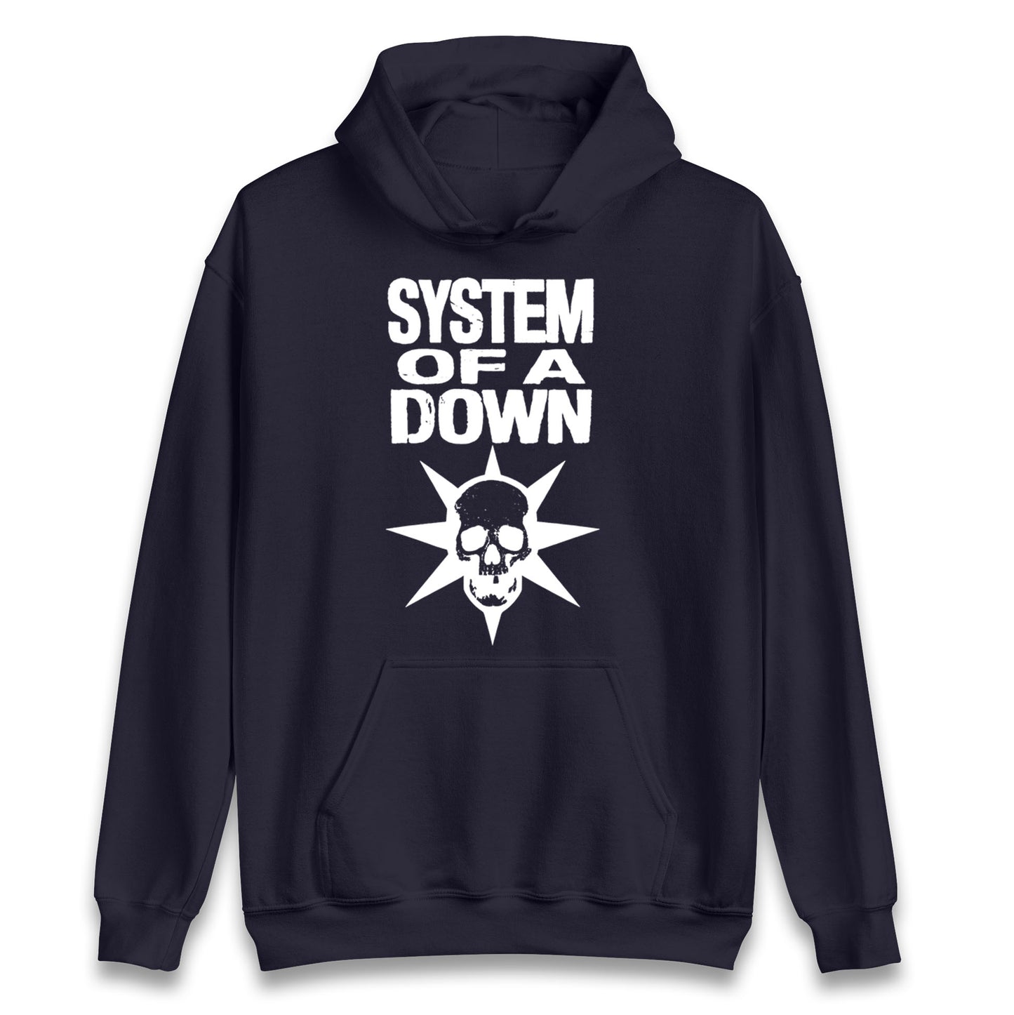 System of a Down Hoodie