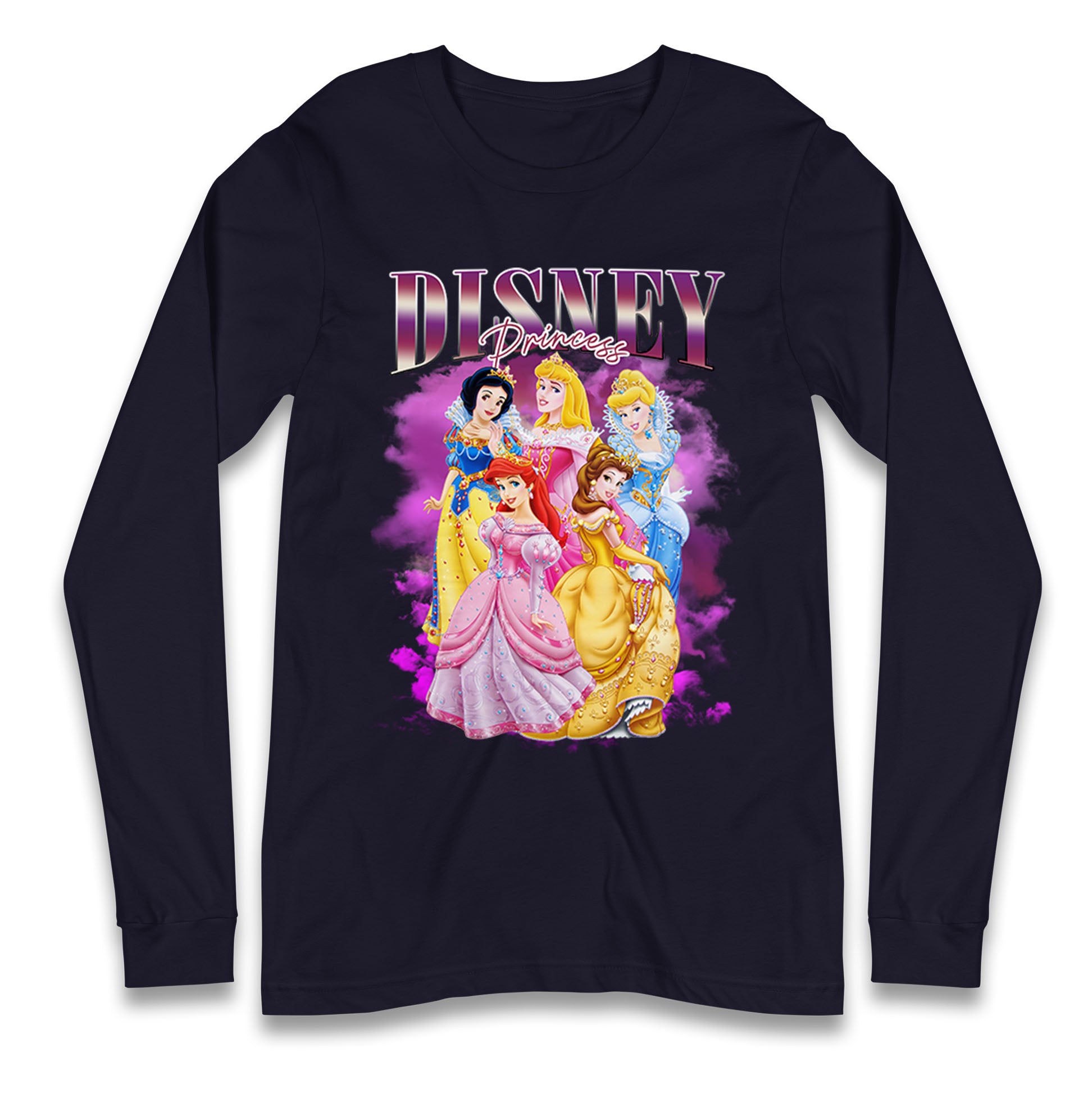 Cinderella Disney Princess T Shirt
