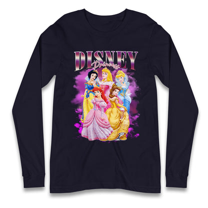 Cinderella Disney Princess T Shirt

