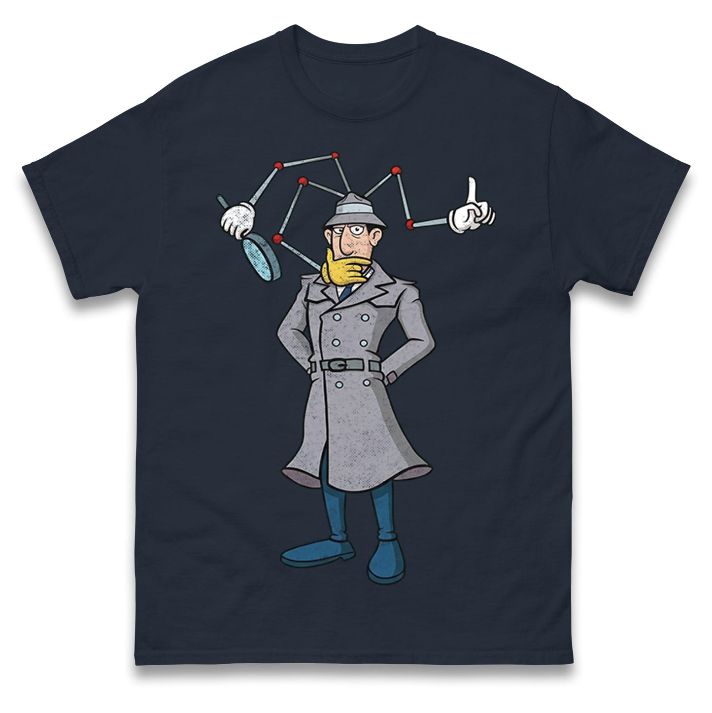 Go Go Gadget T Shirt