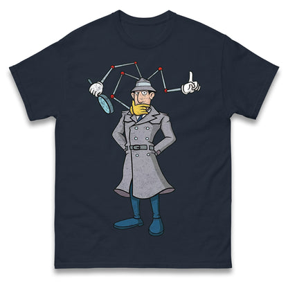 Go Go Gadget T Shirt