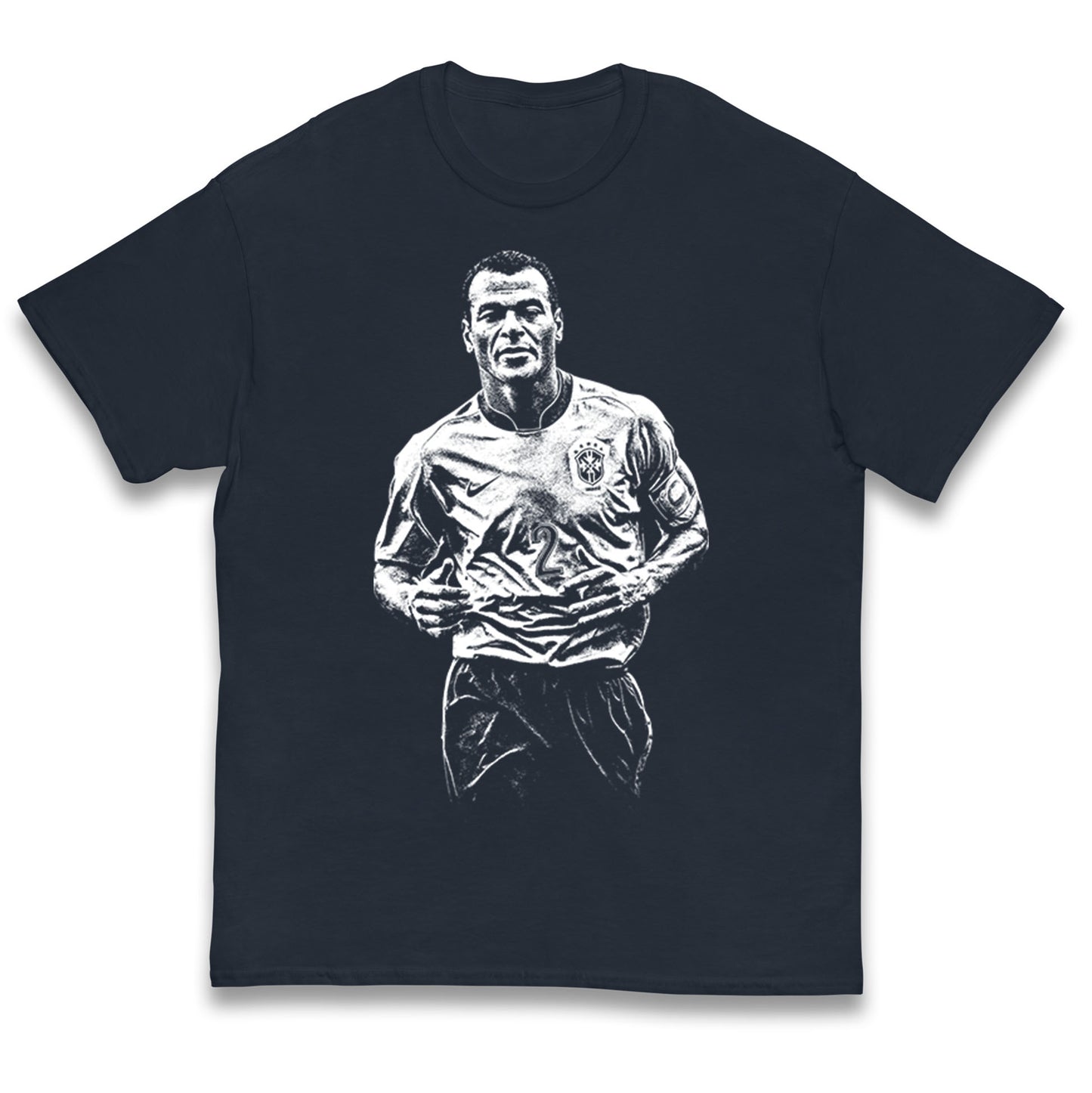 Cafu Roma Kids T Shirt
