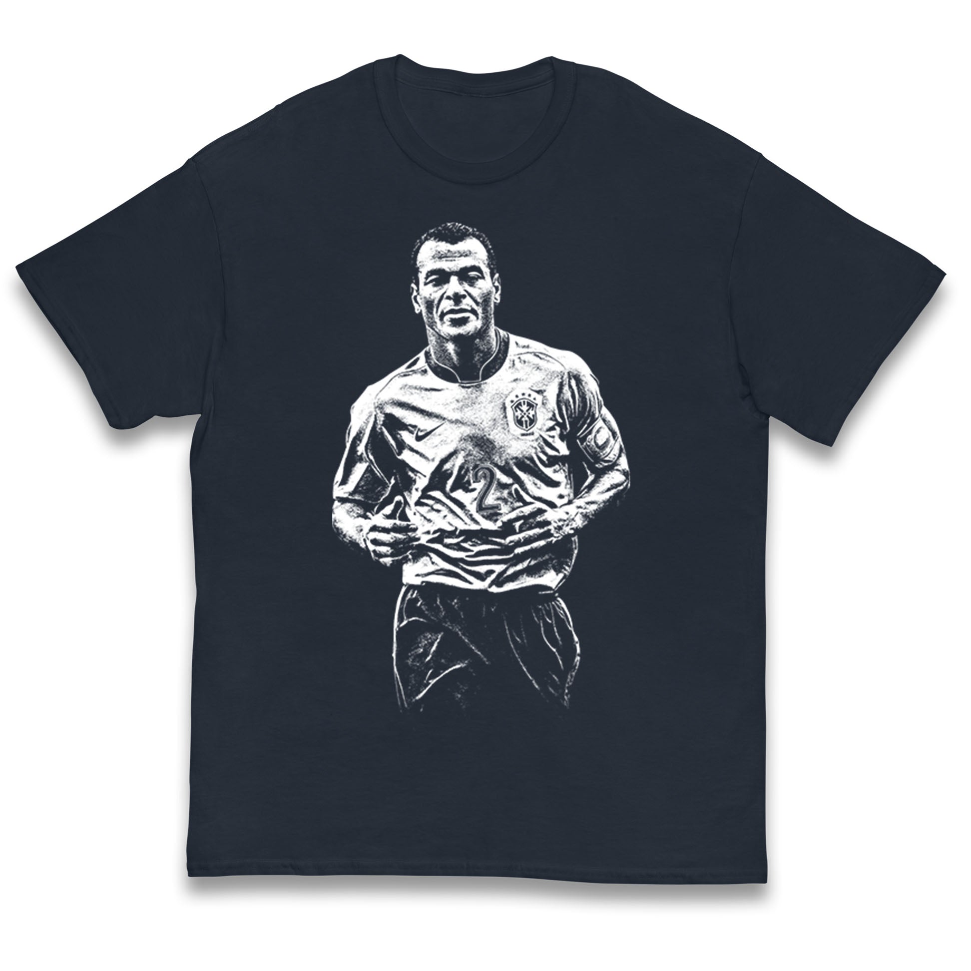 Cafu Roma Kids T Shirt