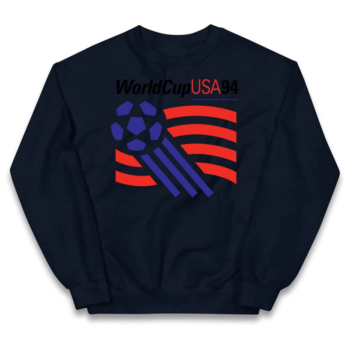 World Cup USA Kids Jumper