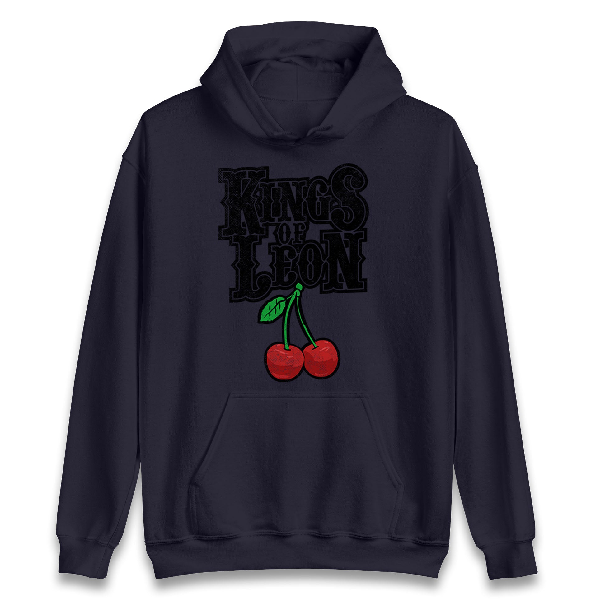 Kings Of Leon Hoodie