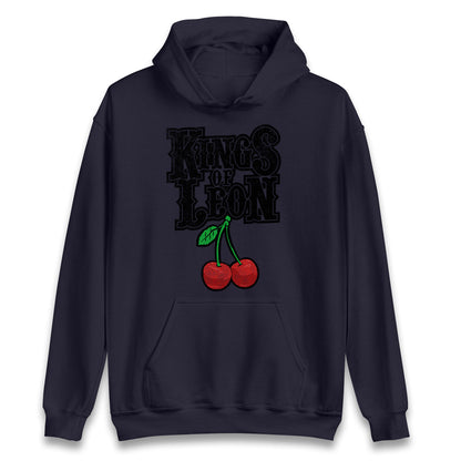 Kings Of Leon Hoodie