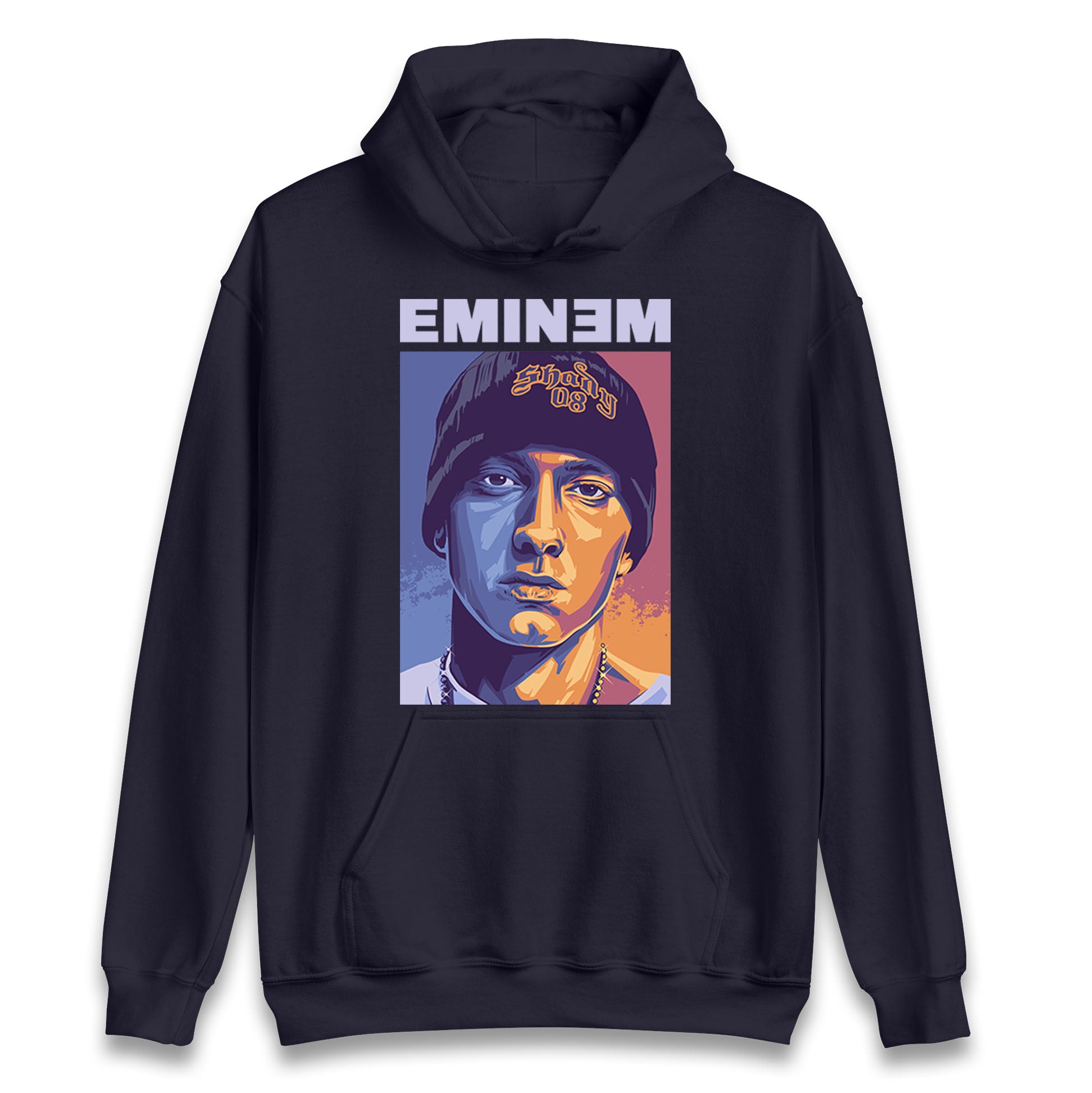 Eminem Hoodie