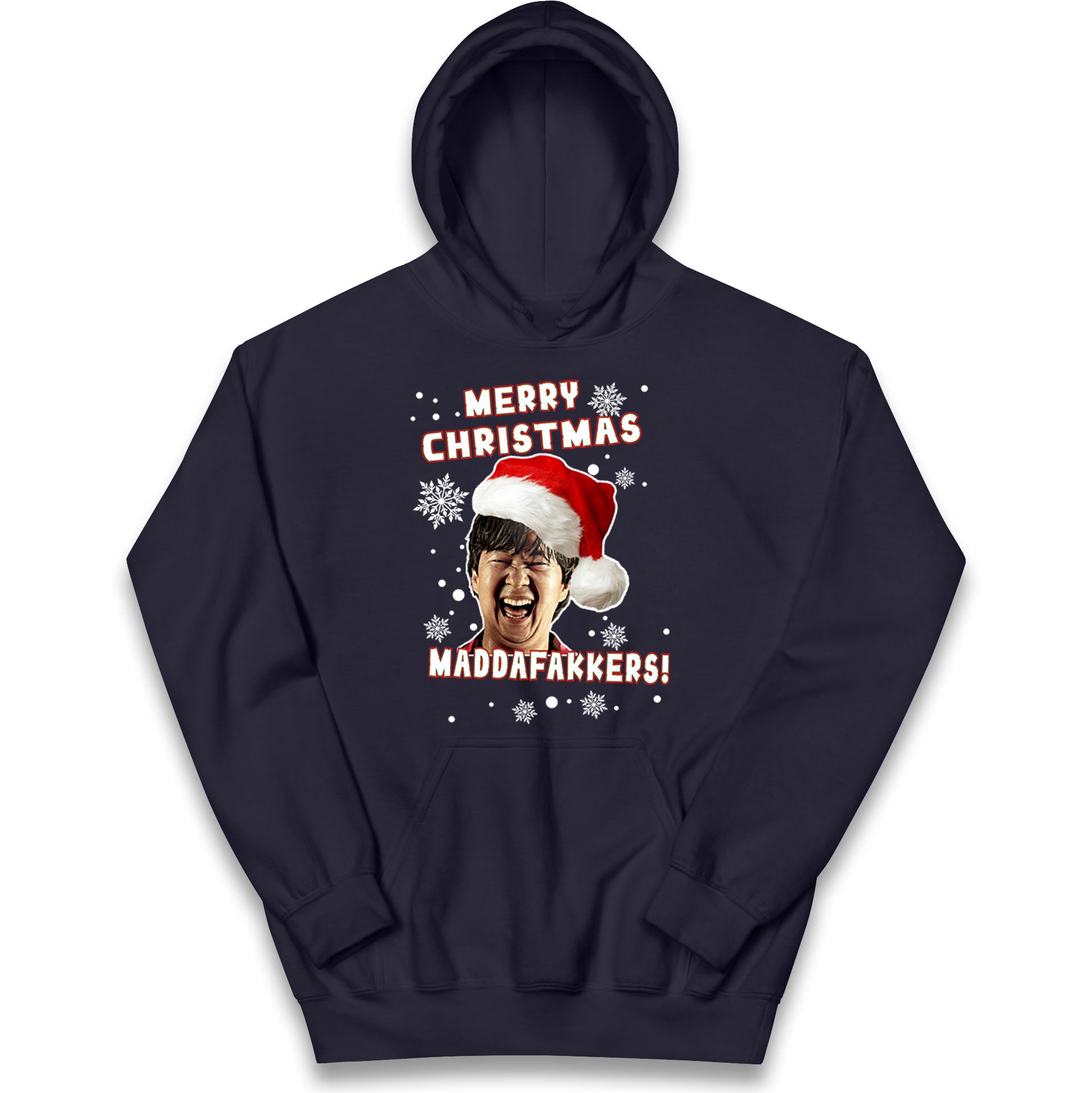 Chow The Hangover Kids Hoodie