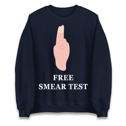 Offensive Meme Jumper