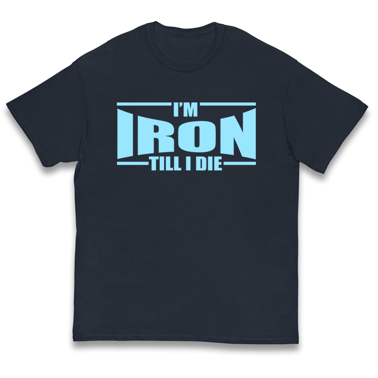 Scunthorpe United Football Kids T Shirt