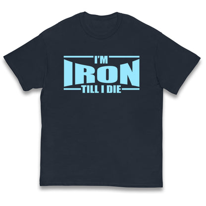 Scunthorpe United Football Kids T Shirt