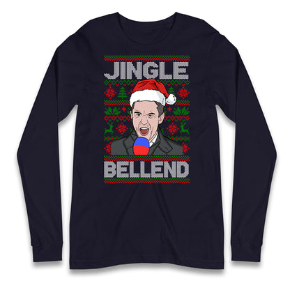 Gary Neville Longsleeve T Shirt 