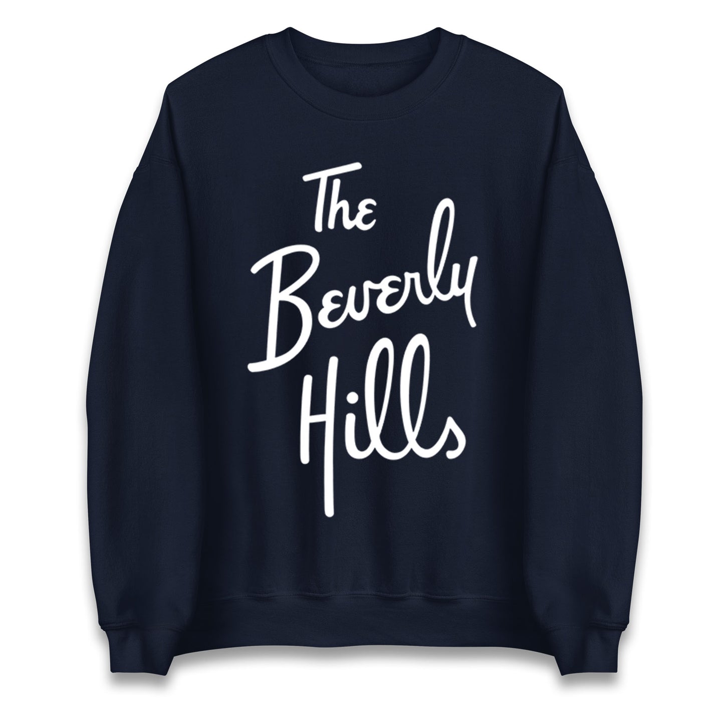 The Beverly Hills Jumper