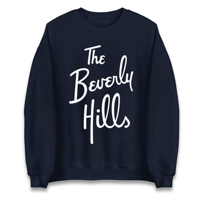The Beverly Hills Jumper