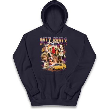 Only Fools & Horses Kids Hoodie
